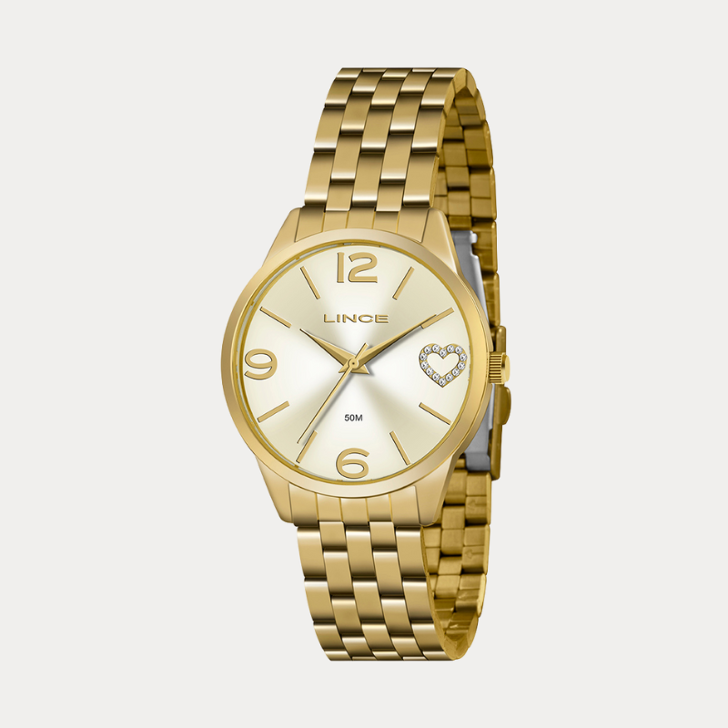 RELÓGIO PULSO LINCE - LRG4717L-C2KX