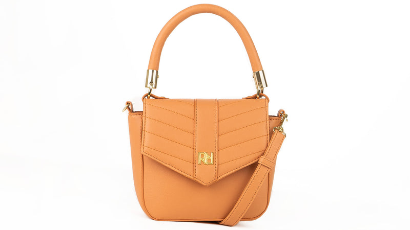 Bolsa de Mão e Alça Transversal – Rafitthy