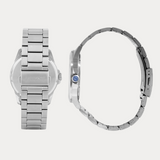 RELÓGIO PULSO ORIENT - MBSS1380-P2SX