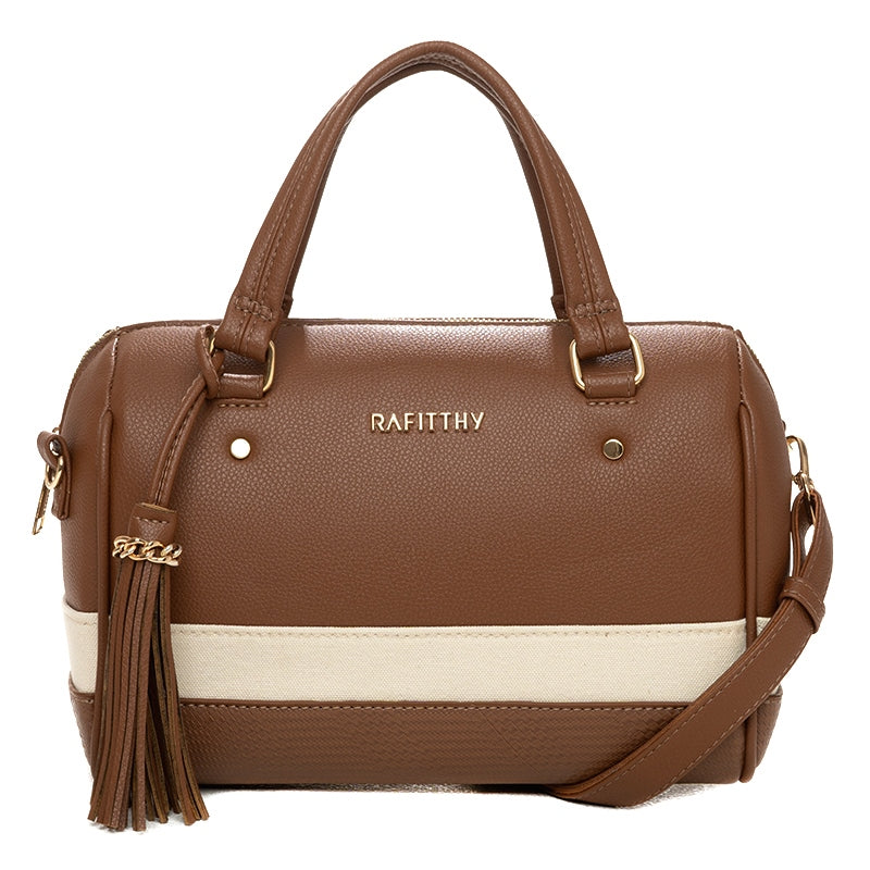 Bolsa Baú Média Rafitthy