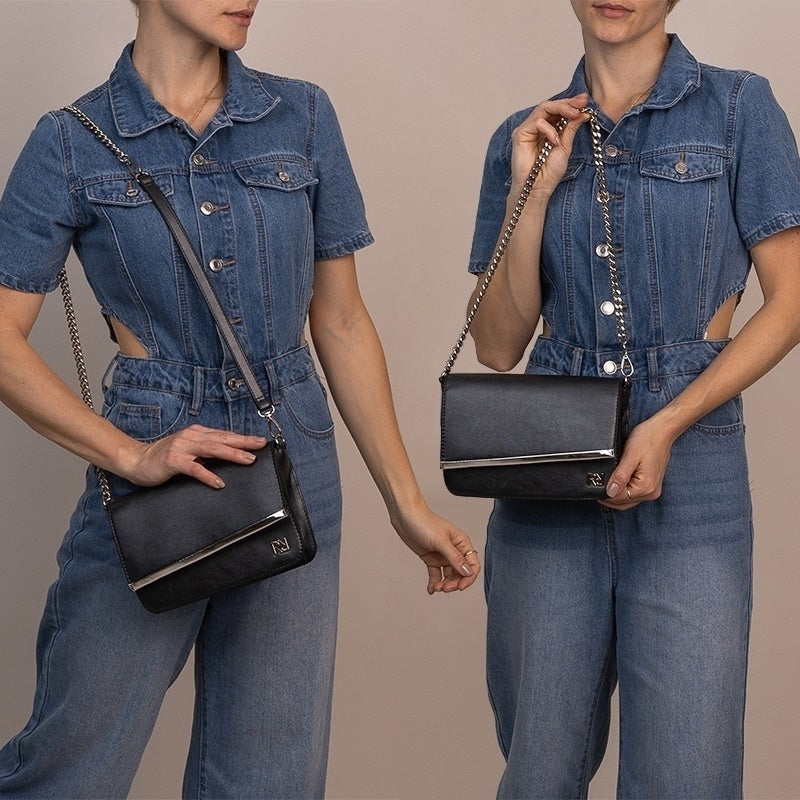 Bolsa Metalizada Rafitthy