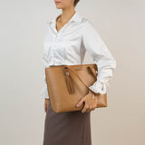 Bolsa Tote com Alça de Ombro – Rafitthy
