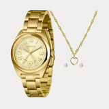 RELOGIO PULSO ANALOGICO LINCE - K0HMC2KX