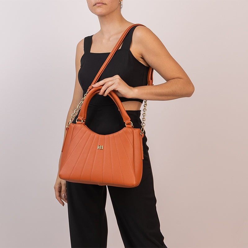 Bolsa Meia Lua Média Rafitthy