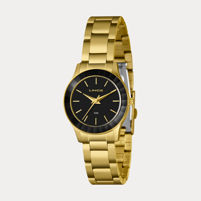 RELÓGIO PULSO LINCE - LRG4776L32-P1KX