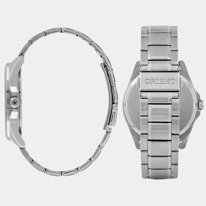 RELÓGIO PULSO ORIENT - MBSS1295-P1SX