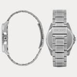 RELÓGIO PULSO ORIENT - MBSS1295-P1SX