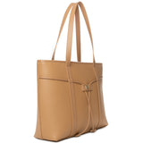 Bolsa Shopper Estruturada com Alças Duplas – Rafitthy