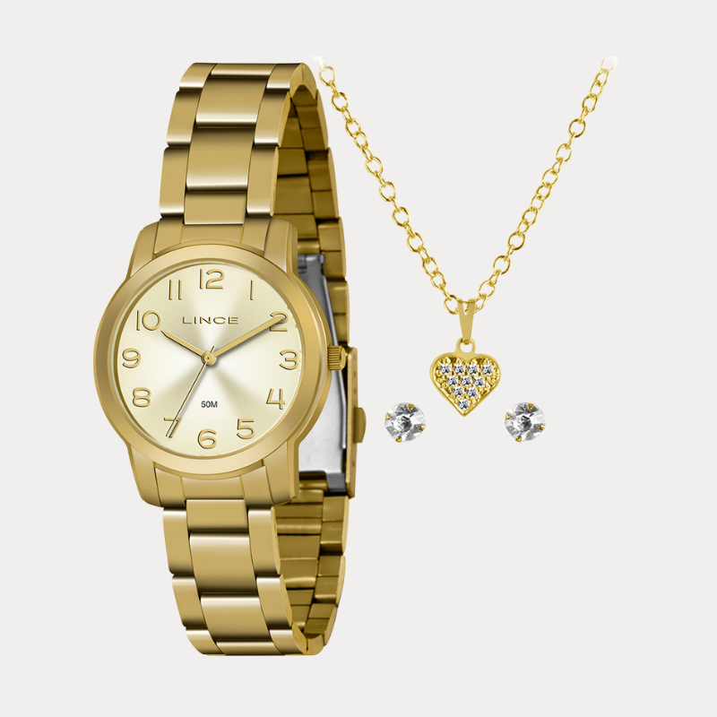 RELÓGIO PULSO LINCE - LRG4700L-KO75C2KX