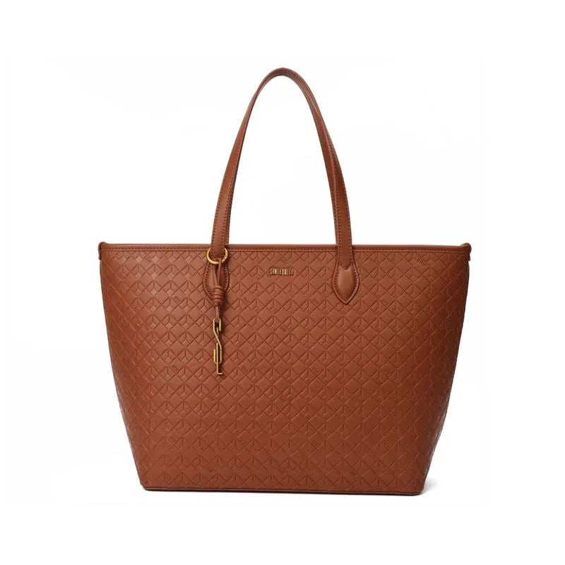 SHOPPER MATERIAL SOFT CUBOS SANTA LOLLA