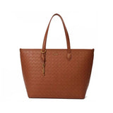 SHOPPER MATERIAL SOFT CUBOS SANTA LOLLA