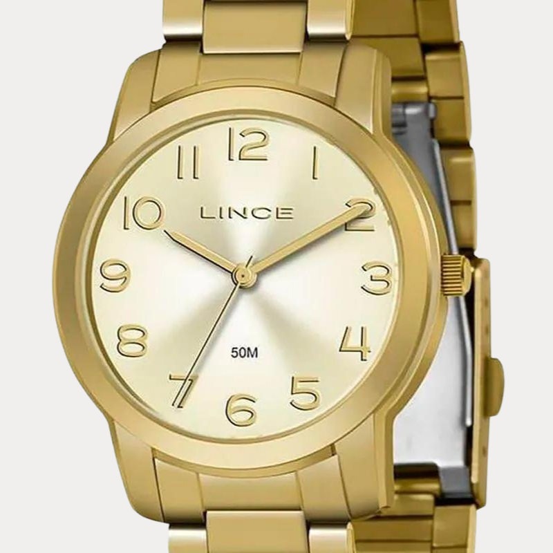 RELÓGIO PULSO LINCE - LRG4700L-KO75C2KX