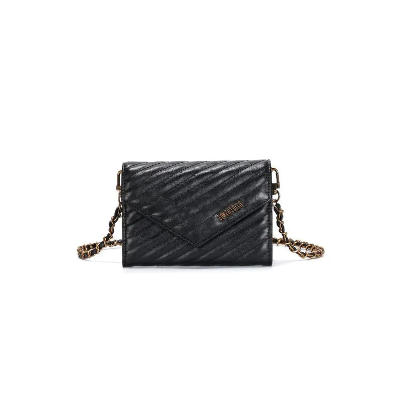 BOLSA CARTEIRA SOFT SANTA LOLLA