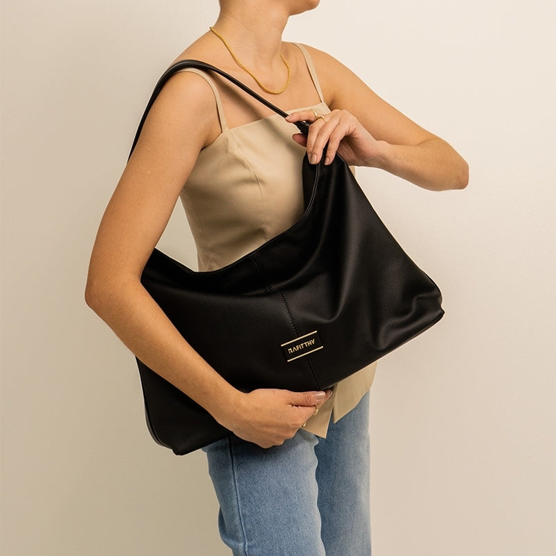 BOLSA HOBO G SOFT RAFITTHY