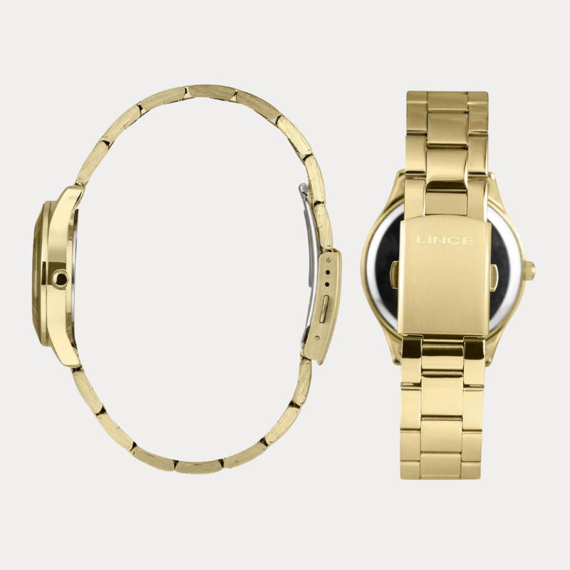 RELÓGIO PULSO LINCE - LRG4776L32-P1KX