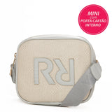 Bolsa Transversal Telinha Rafitthy