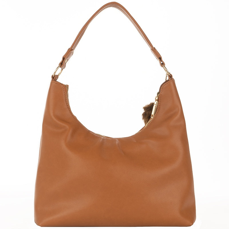 Bolsa Meia Lua Média Rafitthy