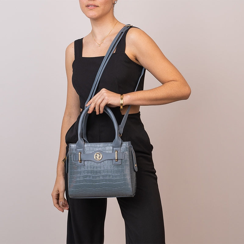 Bolsa Croco P Rafitthy