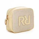Bolsa Transversal Telinha Rafitthy