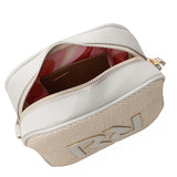 Bolsa Transversal Telinha Rafitthy