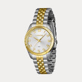 RELOGIO PULSO ANALOGICO LINCE - S2SK