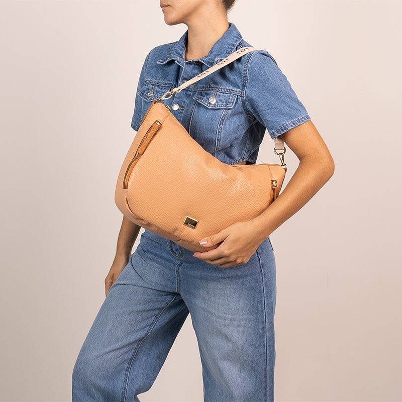 Bolsa Hobo Média Rafitthy