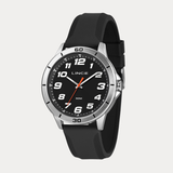 RELOGIO PULSO ANALOGICO LINCE - P2PX