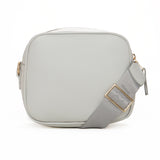 Bolsa Transversal Telinha Rafitthy