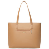 Bolsa Shopper Estruturada com Alças Duplas – Rafitthy