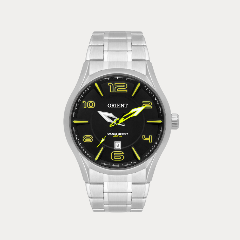 RELÓGIO PULSO ORIENT - MBSS1318-PYSX