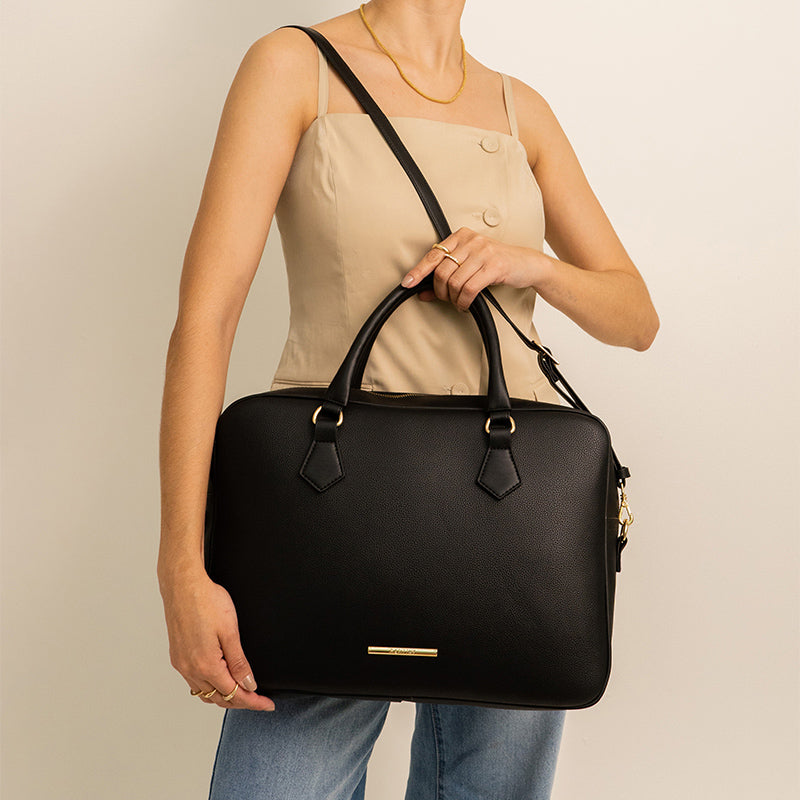 BOLSA PASTA PARA NOTEBOOK EXECUTIVA RAFITTHY