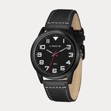 RELOGIO PULSO ANALOGICO LINCE - P2PB