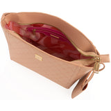 Bolsa Monograma Transversal Rafitthy