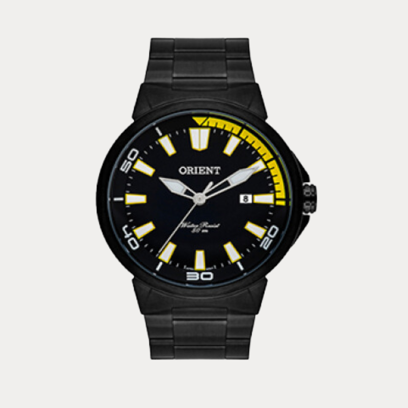 RELÓGIO PULSO ORIENT - MPSS1018-P1PX