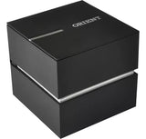 RELÓGIO PULSO ORIENT - MBSS1295-P1SX