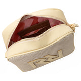 Bolsa Transversal Telinha Rafitthy